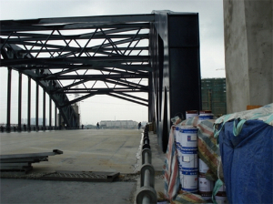 贡井专注工业场景喷漆服务